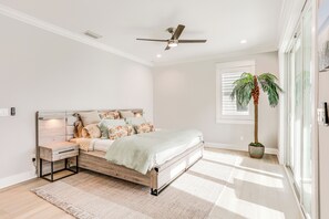 公寓 (3 Bedrooms) | 住宿內部