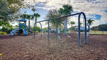 Villa (2 Bedrooms) | Interior