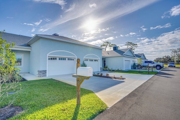 Sebring Retreat W/ Direct Golf Course Access! - Sebring, FL