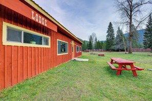 Appartement (0 Bedroom) | Intérieur