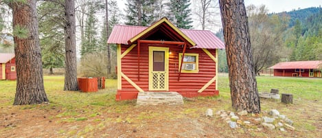 LĂ€genhet (0 Bedroom) | Boendets fasad
