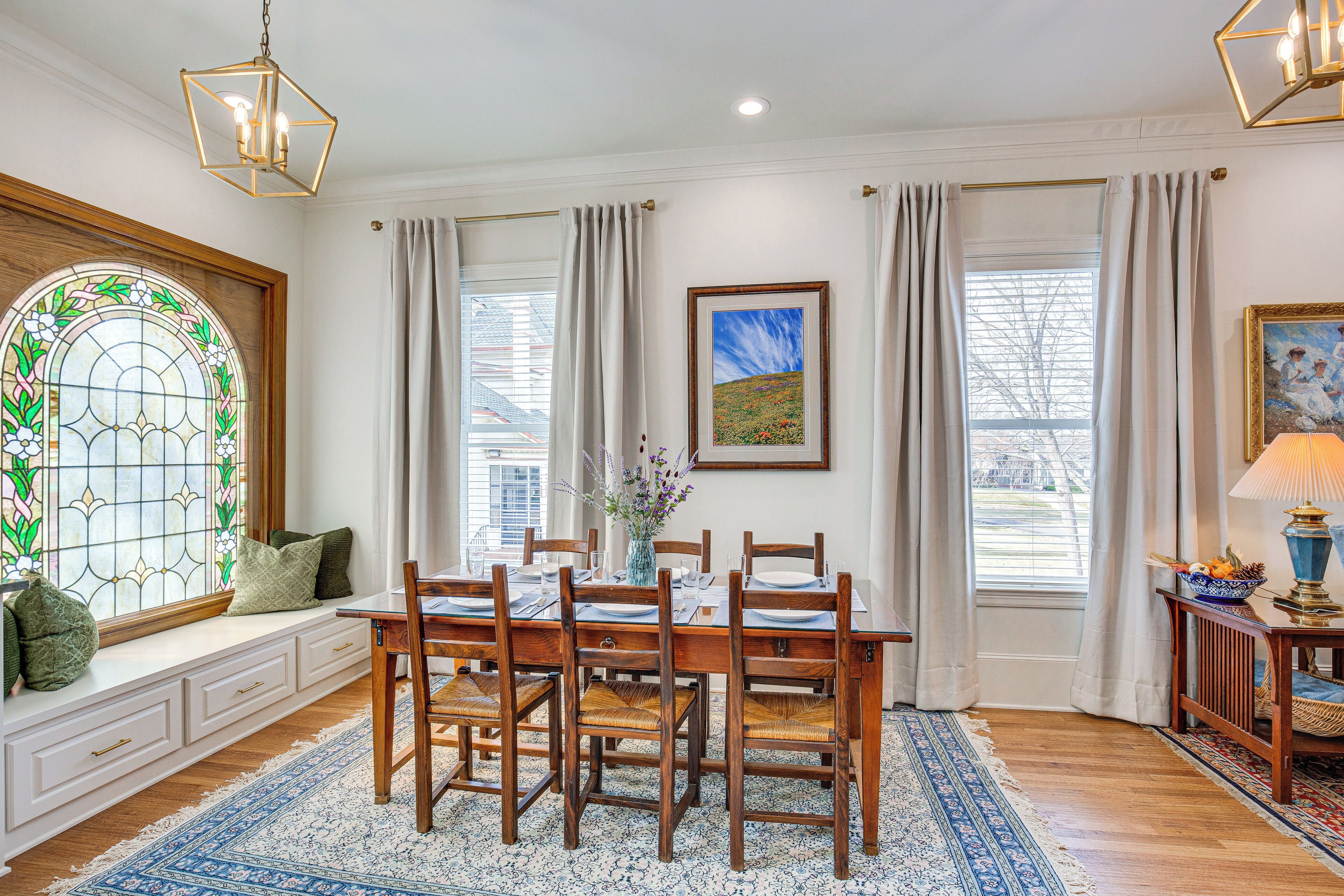Apartment (1 Bedroom) | Front of property
