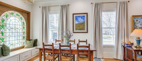 Apartment (1 Bedroom) | Front of property