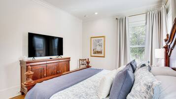 Apartment (1 Bedroom) | Bahagian dalam