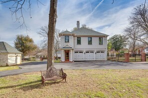 Appartement (1 Bedroom) | Intérieur
