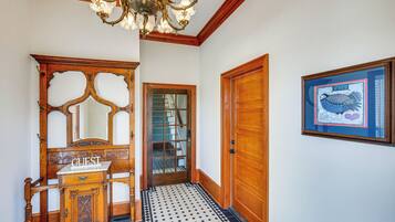 Apartemen (1 Bedroom) | Interior