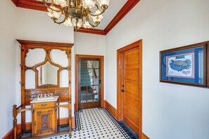 Departamento (1 Bedroom) | Interior