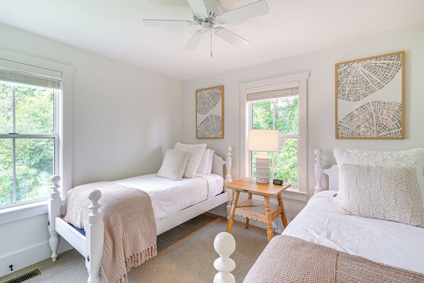 Ferienhaus (3 Bedrooms) | Innenbereich