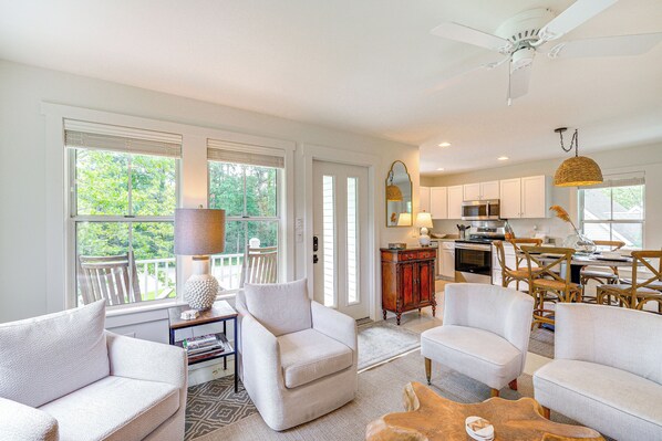 平房 (3 Bedrooms) | 住宿正面