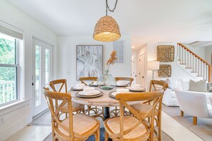 平房 (3 Bedrooms) | 內部