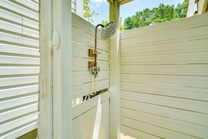 Casa de campo (3 Bedrooms) | Interior