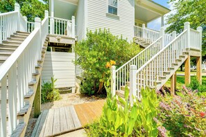 Ferienhaus (3 Bedrooms) | Innenbereich