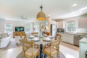 平房 (3 Bedrooms) | 內部