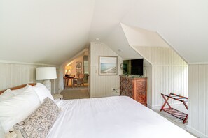 Ferienhaus (3 Bedrooms) | Innenbereich