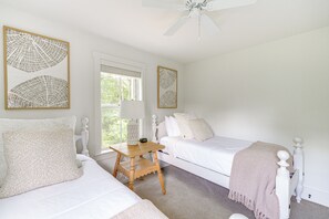 Cottage (3 Bedrooms) | Interieur