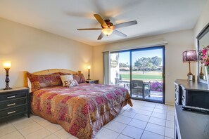 Lägenhet (1 Bedroom) | Interiör