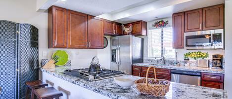 Lejlighed (1 Bedroom) | Interiør