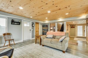 獨棟房屋 (3 Bedrooms) | 住宿內部