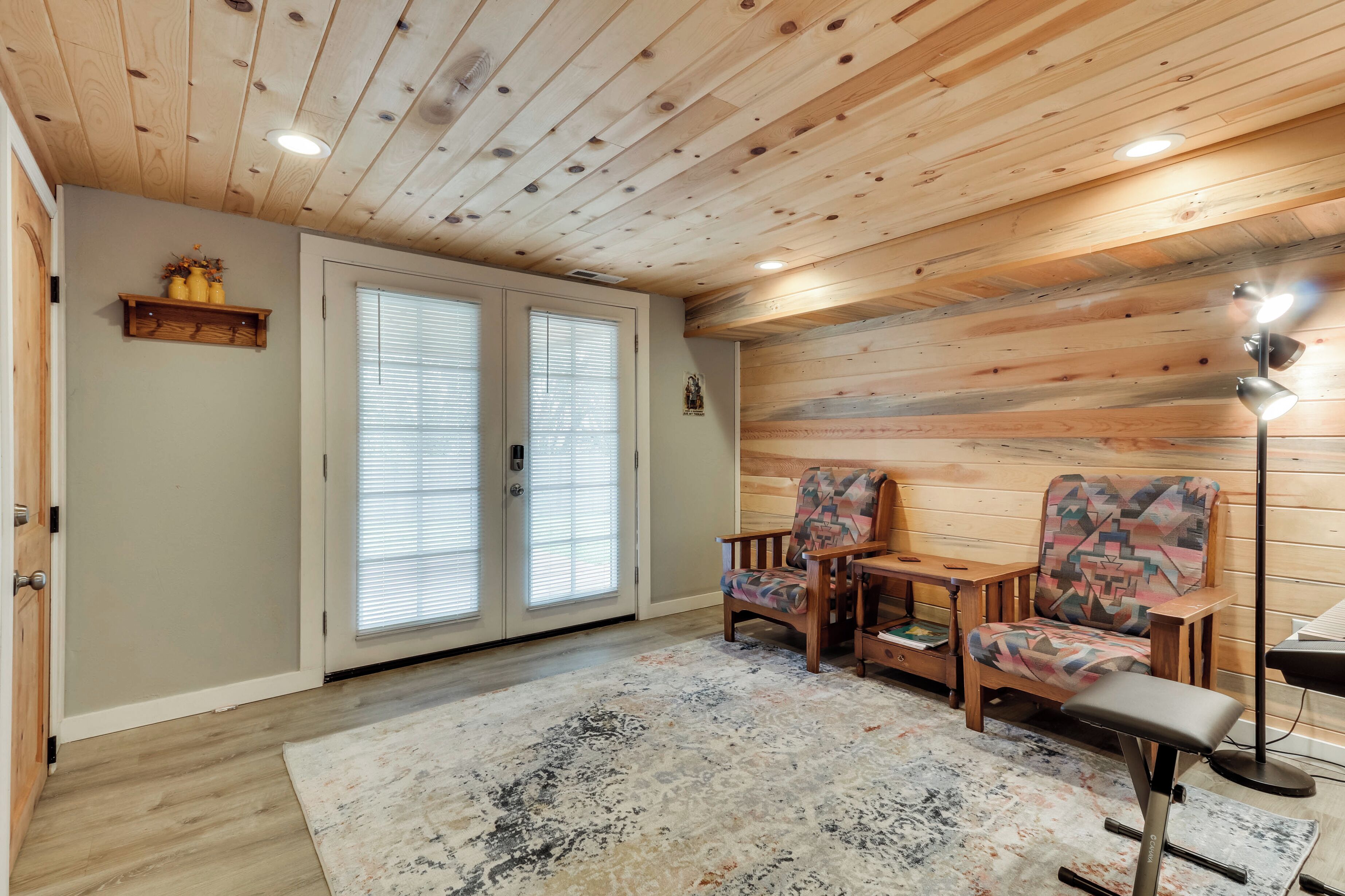 獨棟房屋 (3 Bedrooms) | 住宿內部