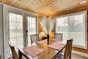 獨棟房屋 (3 Bedrooms) | 住宿內部