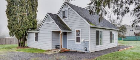 Casa (3 Bedrooms) | Fachada da propriedade
