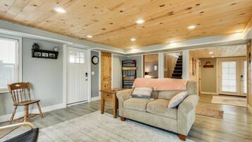 獨棟房屋 (3 Bedrooms) | 住宿內部