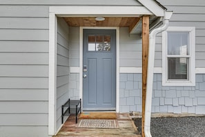 Hus (3 Bedrooms) | Innvendig