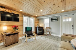 獨棟房屋 (3 Bedrooms) | 住宿內部