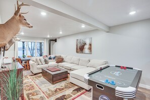 Ferienhaus (3 Bedrooms) | Fassade der Unterkunft