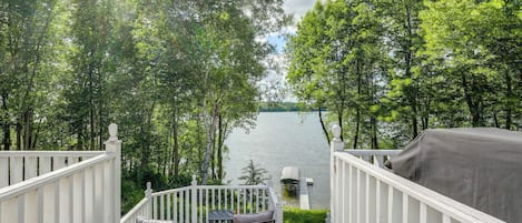 Hus (3 Bedrooms) | Interiör