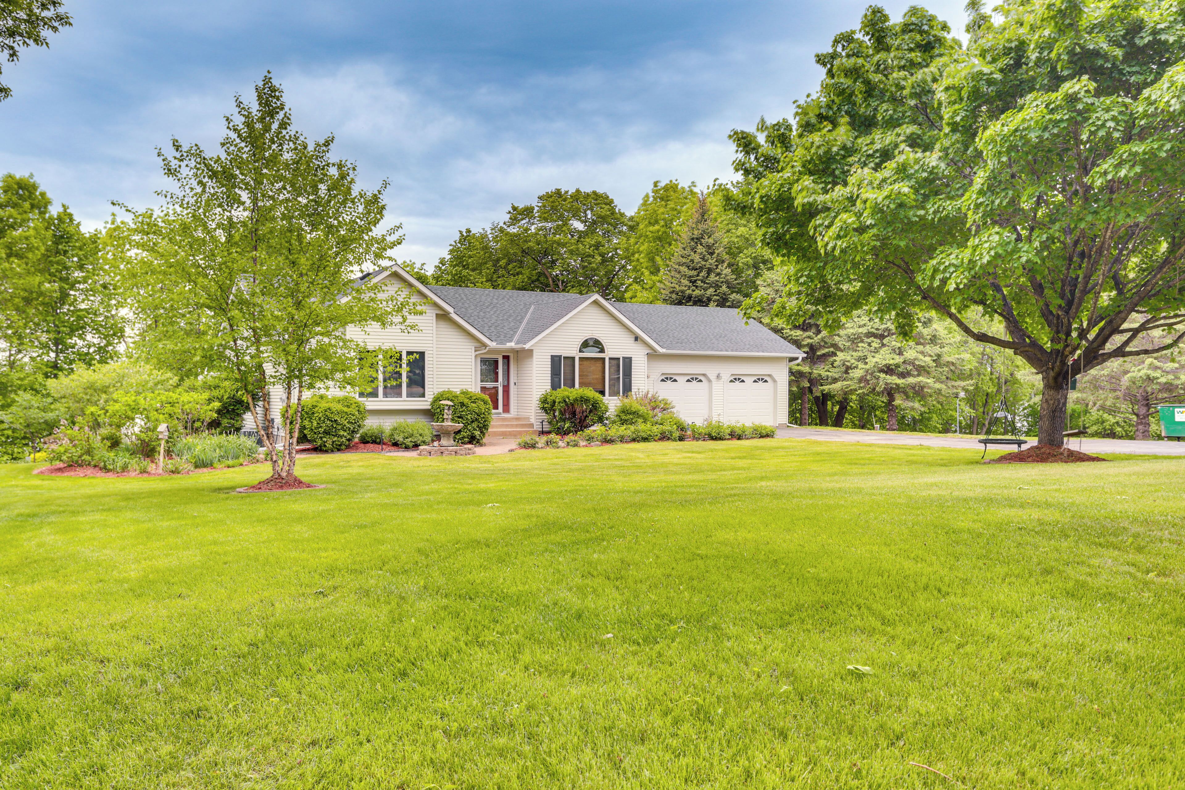 하우스 (3 Bedrooms) | 내부