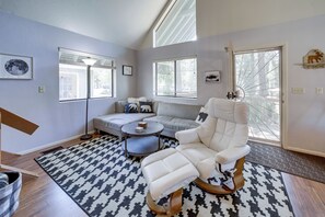 獨棟房屋 (2 Bedrooms) | 住宿內部