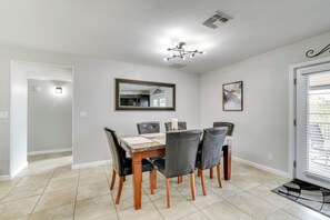 Casa (3 Bedrooms) | Interior