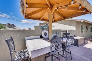 Casa (3 Bedrooms) | Interior