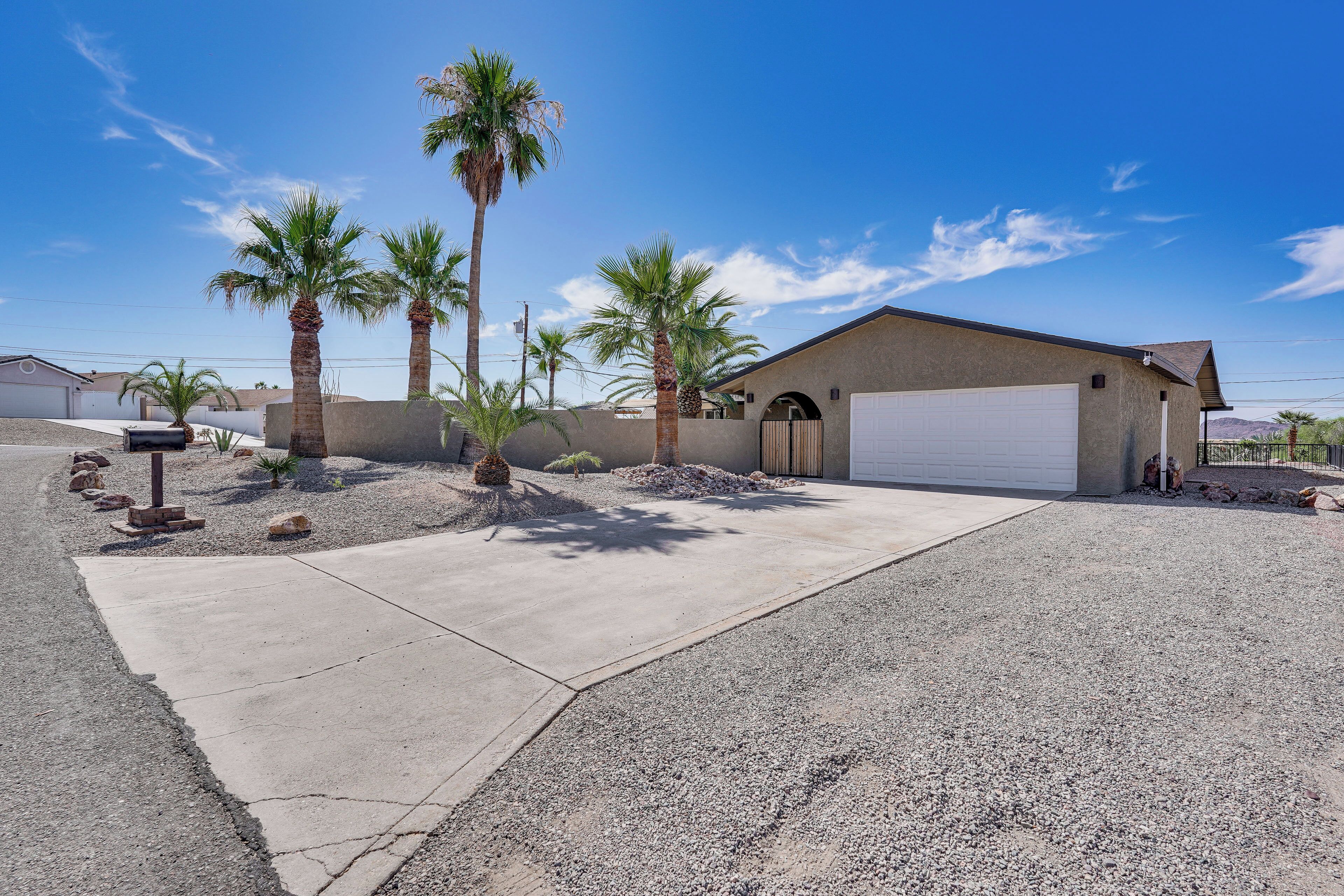 ハウス (3 Bedrooms) | 内装