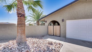 Nhà (3 Bedrooms) | Nội thất