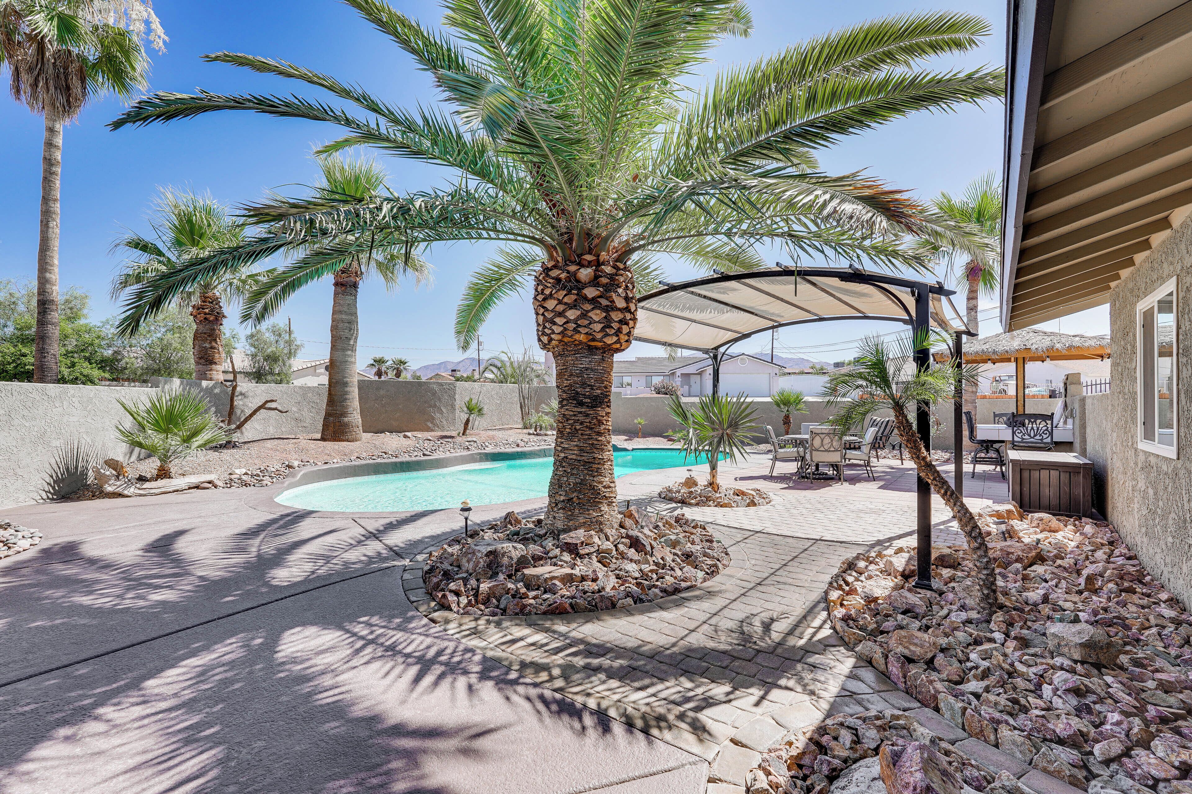 Huis (3 Bedrooms) | Interieur