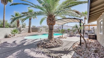 Ferienhaus (3 Bedrooms) | Innenbereich