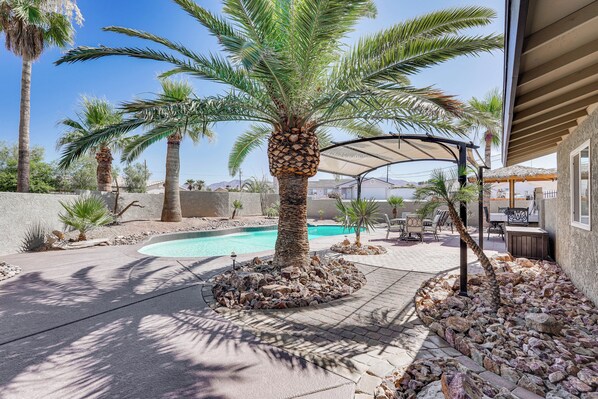 Maison (3 Bedrooms) | Intérieur