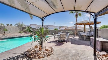 Rumah (3 Bedrooms) | Interior