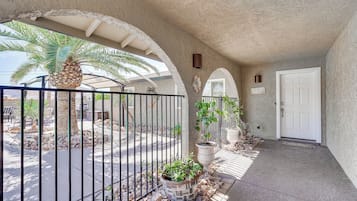 Nhà (3 Bedrooms) | Nội thất