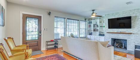 Casa (3 Bedrooms) | Interior