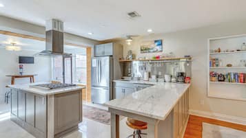 Casa (3 Bedrooms) | Parte interna
