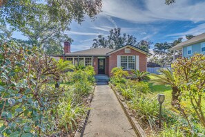 Casa (3 Bedrooms) | Parte interna