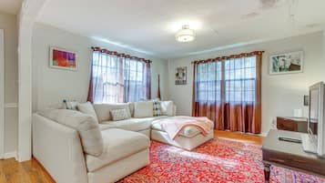 Casa (3 Bedrooms) | Parte interna