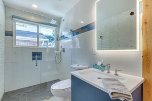 Interior - Pensacola Home in Historic East Hill Neighborhood (Pensacola)