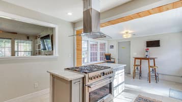 Casa (3 Bedrooms) | Parte interna