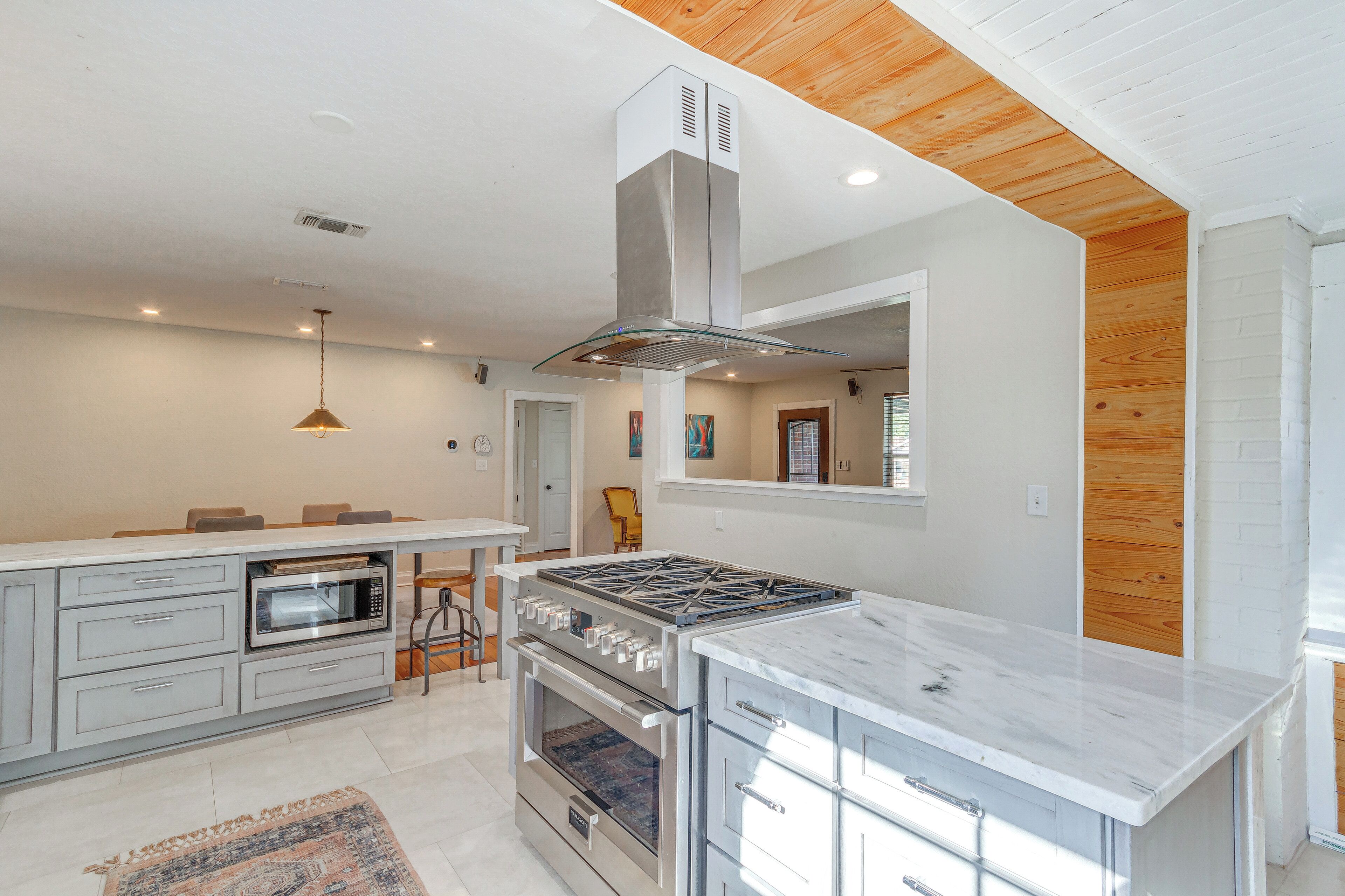 Casa (3 Bedrooms) | Interior