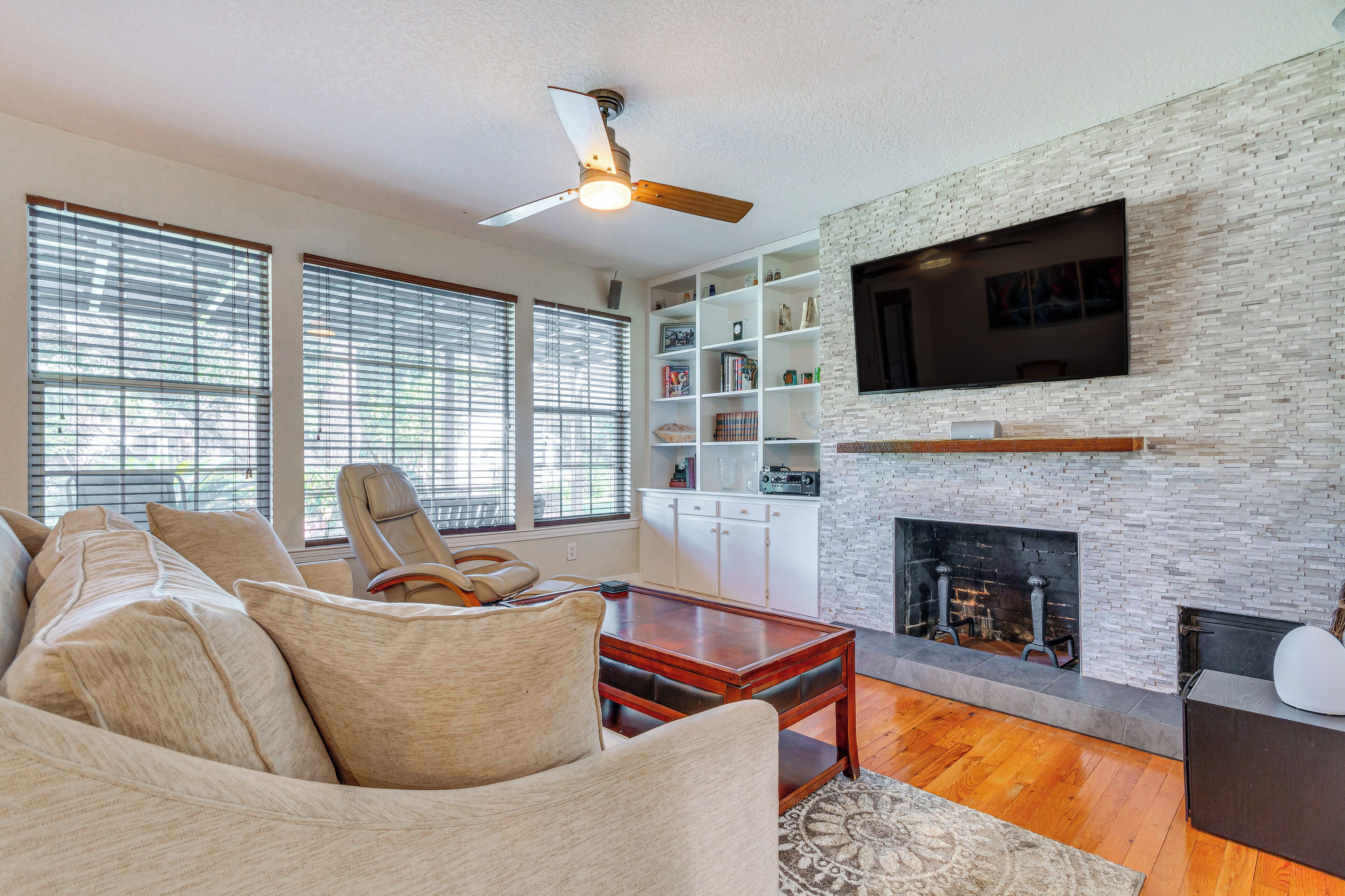 Casa (3 Bedrooms) | Facciata della struttura