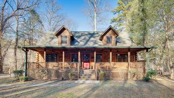 House (2 Bedrooms) | Bahagian dalam